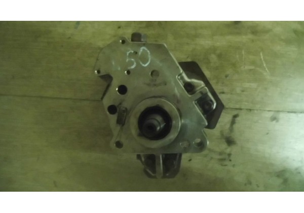 Паливний насос високого тиску (ТНВД) Renault Espace IV, Trafic II, Master II, Laguna II 2.2 dci, 2.5 dci, 8200170377, 8200041766, 0445010033